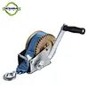 boat winch