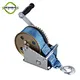 1200LBS Heavy Duty Crank Manual Wire Hand Small Winch  For Sale